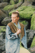 Charger l'image dans la galerie, Veste Rocha