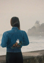 Load image into Gallery viewer, Belza Jacket