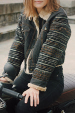 Load image into Gallery viewer, Macha jacket