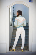 Charger l'image dans la galerie, Veste Colombe - Venitz