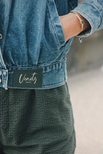 Load image into Gallery viewer, Belza Jacket