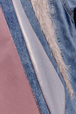 Charger l'image dans la galerie, Veste Chamalow - Venitz