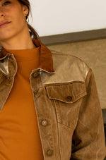 Charger l'image dans la galerie, Veste Patine