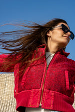 Load image into Gallery viewer, Roman jacket