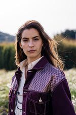 Charger l'image dans la galerie, Veste Candy