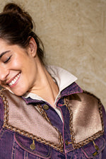 Charger l'image dans la galerie, Veste Segolène