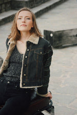 Load image into Gallery viewer, Macha jacket