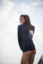 Load image into Gallery viewer, Sweat Céleste - Venitz