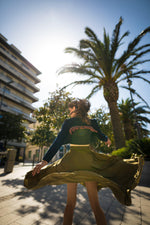 Load image into Gallery viewer, Veste Clara - Venitz