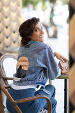 Load image into Gallery viewer, Veste Sunrise - Venitz