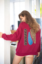 Charger l'image dans la galerie, Sweat Veronica - Venitz