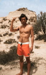 Charger l'image dans la galerie, Boardshort Jon One Belt - Venitz