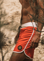 Charger l'image dans la galerie, Boardshort Jon One Belt - Venitz