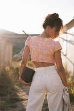 Charger l'image dans la galerie, Top Rose by Venitz - Venitz