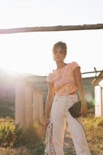 Charger l'image dans la galerie, Top Rose by Venitz - Venitz