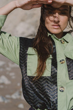 Load image into Gallery viewer, Veste Lizzara - Venitz