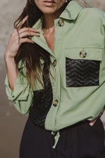Load image into Gallery viewer, Veste Lizzara - Venitz