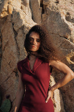 Charger l'image dans la galerie, Robe Monica by Venitz - Venitz