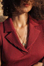 Charger l'image dans la galerie, Robe Monica by Venitz - Venitz