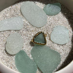 Charger l'image dans la galerie, Bague Venitz Vert