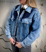 Charger l'image dans la galerie, Blouson Galaxie