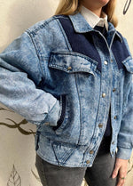 Charger l'image dans la galerie, Blouson Galaxie