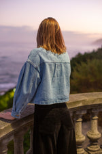 Charger l'image dans la galerie, Veste Venitz x Sweet Little Death