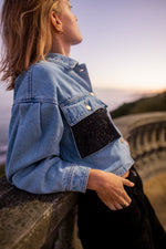 Charger l'image dans la galerie, Veste Venitz x Sweet Little Death