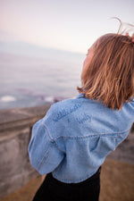 Charger l'image dans la galerie, Veste Venitz x Sweet Little Death