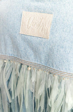 Charger l'image dans la galerie, Veste Oiseau Bleu - Venitz