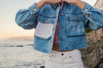 Load image into Gallery viewer, Venitz x Sweet Little Death Jacket