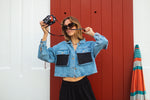 Load image into Gallery viewer, Venitz x Sweet Little Death Jacket