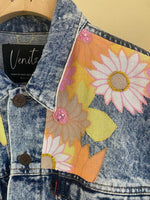 Load image into Gallery viewer, Veste Dahlia - Venitz