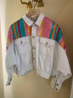 Charger l'image dans la galerie, Veste Kabana - Venitz