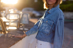 Load image into Gallery viewer, Venitz x Sweet Little Death Jacket