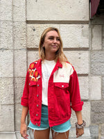 Load image into Gallery viewer, Veste August - Venitz