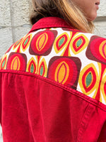 Load image into Gallery viewer, Veste August - Venitz