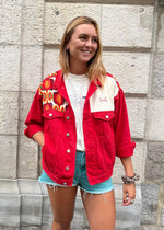 Load image into Gallery viewer, Veste August - Venitz