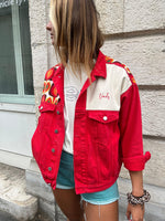 Load image into Gallery viewer, Veste August - Venitz