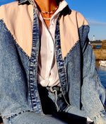 Load image into Gallery viewer, Veste Venice - Venitz