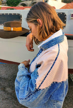 Load image into Gallery viewer, Veste Venice - Venitz