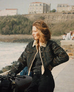 Load image into Gallery viewer, Macha jacket