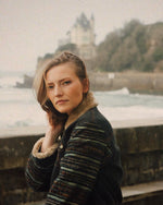 Load image into Gallery viewer, Macha jacket