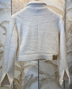 Load image into Gallery viewer, Edelweiss jacket