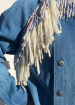 Load image into Gallery viewer, Veste Anémone - Venitz