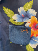 Load image into Gallery viewer, Chemise Upcycling Hawaii - Venitz