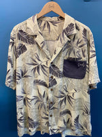 Load image into Gallery viewer, Chemise Upcycling Hawaii - Venitz