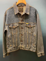 Charger l'image dans la galerie, Veste Levi's Blue Velvet - Venitz