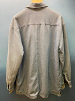 Load image into Gallery viewer, Surchemise doublée Carreaux - Venitz