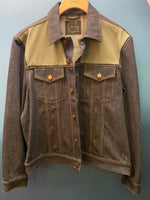 Load image into Gallery viewer, Veste Sage - Venitz